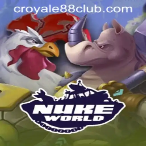 Exploring the Thrilling World of NukeWorld and CROYALE88 Login