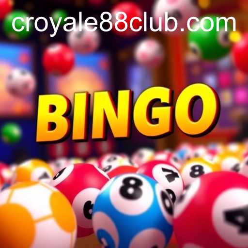 Exploring the Dynamic World of Online Bingo: CROYALE88 Login Insights