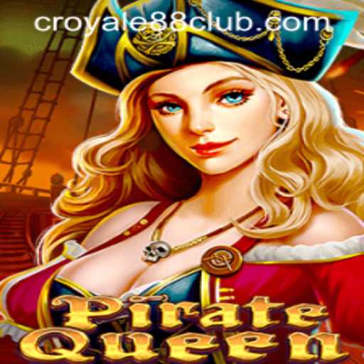 PirateQueen: An Immersive Adventure with CROYALE88 Login