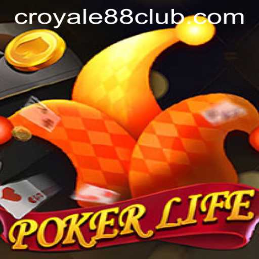 The Exciting World of PokerLife and the Convenience of CROYALE88 Login