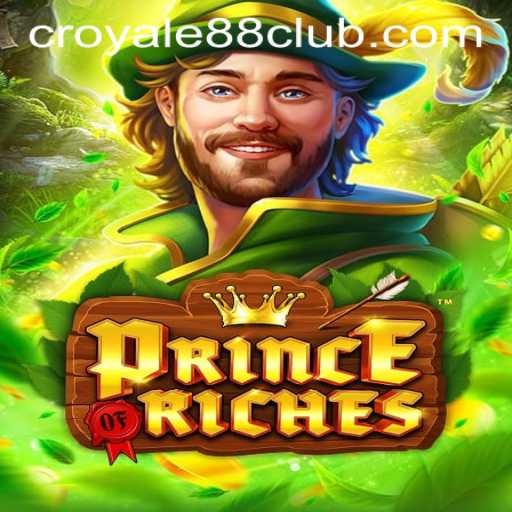 Exploring PrinceOfRiches and the CROYALE88 Login: A Detailed Guide