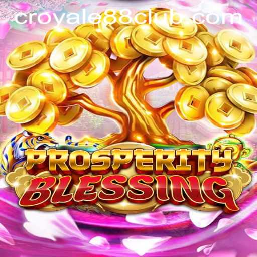 ProsperityBlessing: Exploring the Engaging World of CROYALE88 Login Games