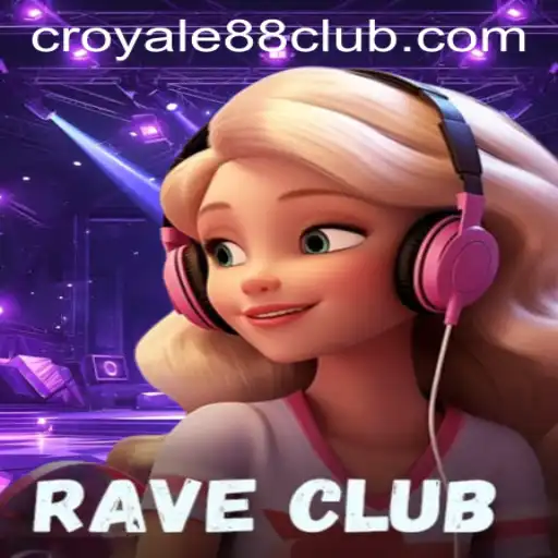 RaveClub: An Immersive Gaming Experience with CROYALE88 Login