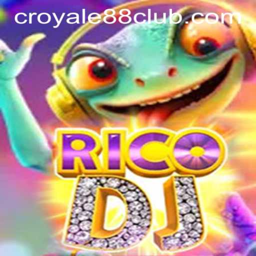 Unveiling RicoDJ and Navigating the CROYALE88 Login