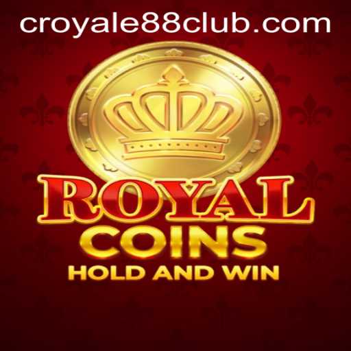 Exploring RoyalCoins: Your Ultimate Guide to CROYALE88 Login