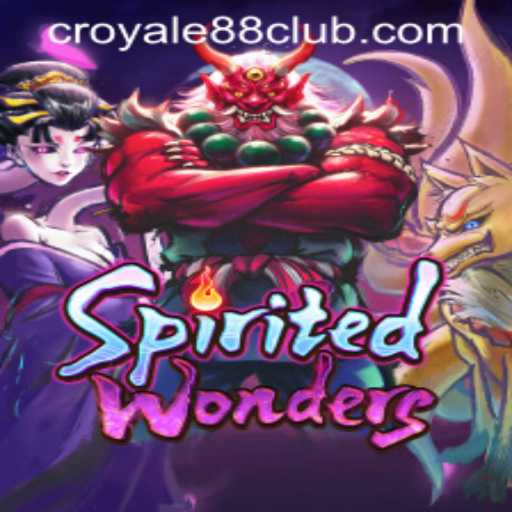 Discovering SpiritedWonders: A Journey Through Mystical Realms