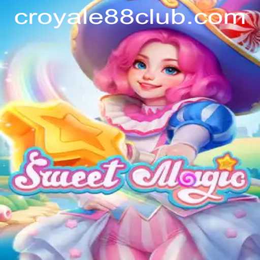 Discover the Enchanting World of SweetMagic: Dive into the Ultimate Gaming Experience