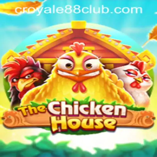 The Exciting World of TheChickenHouse Game and CROYALE88 Login
