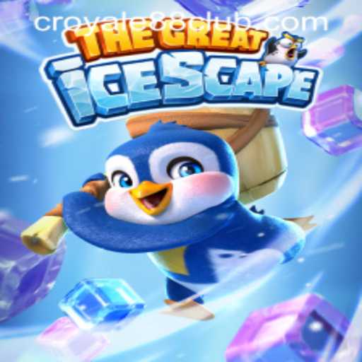 The Enchanting World of TheGreatIcescape: A Journey Into Strategy and Adventure
