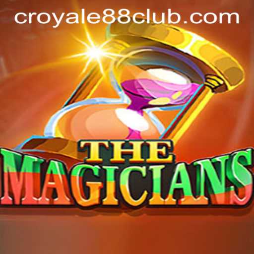 TheMagicians: A Spellbinding Journey into the World of Fantasy Gaming with CROYALE88 Login