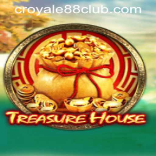 Discover the Enigmatic World of TreasureHouse: Master the Art of CROYALE88 Login