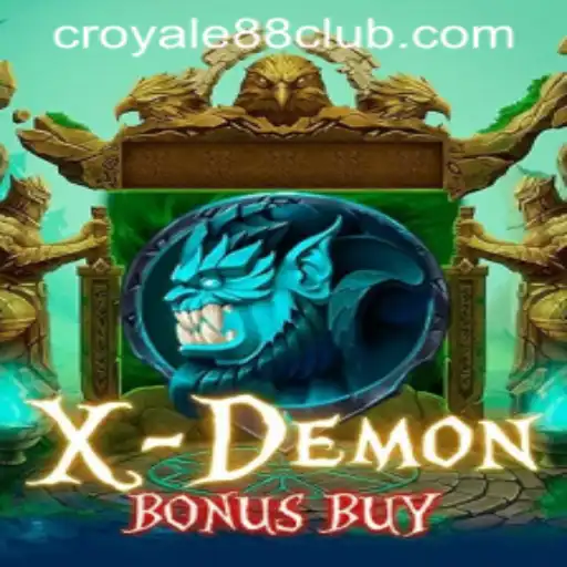Unveiling XDemonBonusBuy: A Dynamic Game Experience with CROYALE88 Login