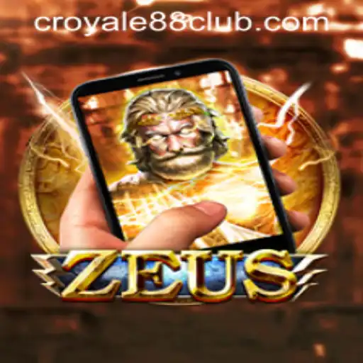Experience the Mythical World of ZeusM: Master the Game with CROYALE88 Login