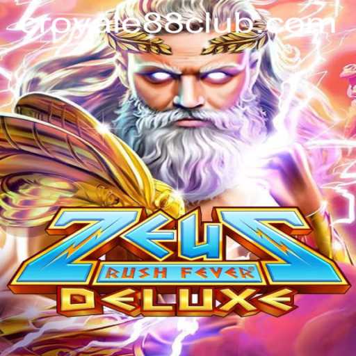 ZeusRushFeverDeluxe: A Modern Gaming Odyssey