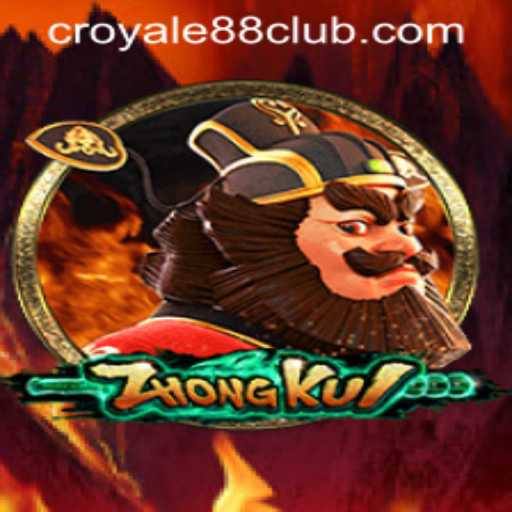 Unveiling ZhongKui: Immersive Gaming Experience with CROYALE88 Login